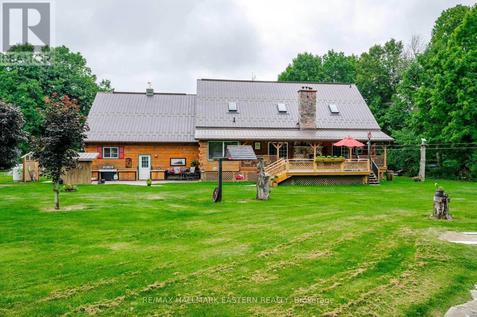 3404 Base Line, Otonabee-South Monaghan, Ontario  K0L 2G0 - Photo 40 - X12010011