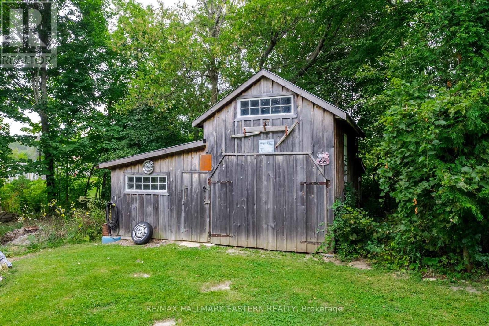 3404 Base Line, Otonabee-South Monaghan, Ontario  K0L 2G0 - Photo 42 - X12010011