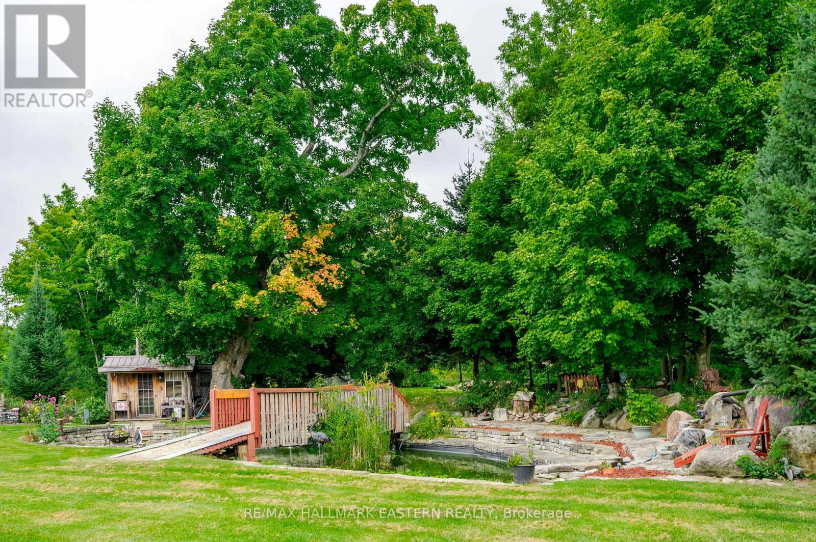 3404 Base Line, Otonabee-South Monaghan, Ontario  K0L 2G0 - Photo 45 - X12010011