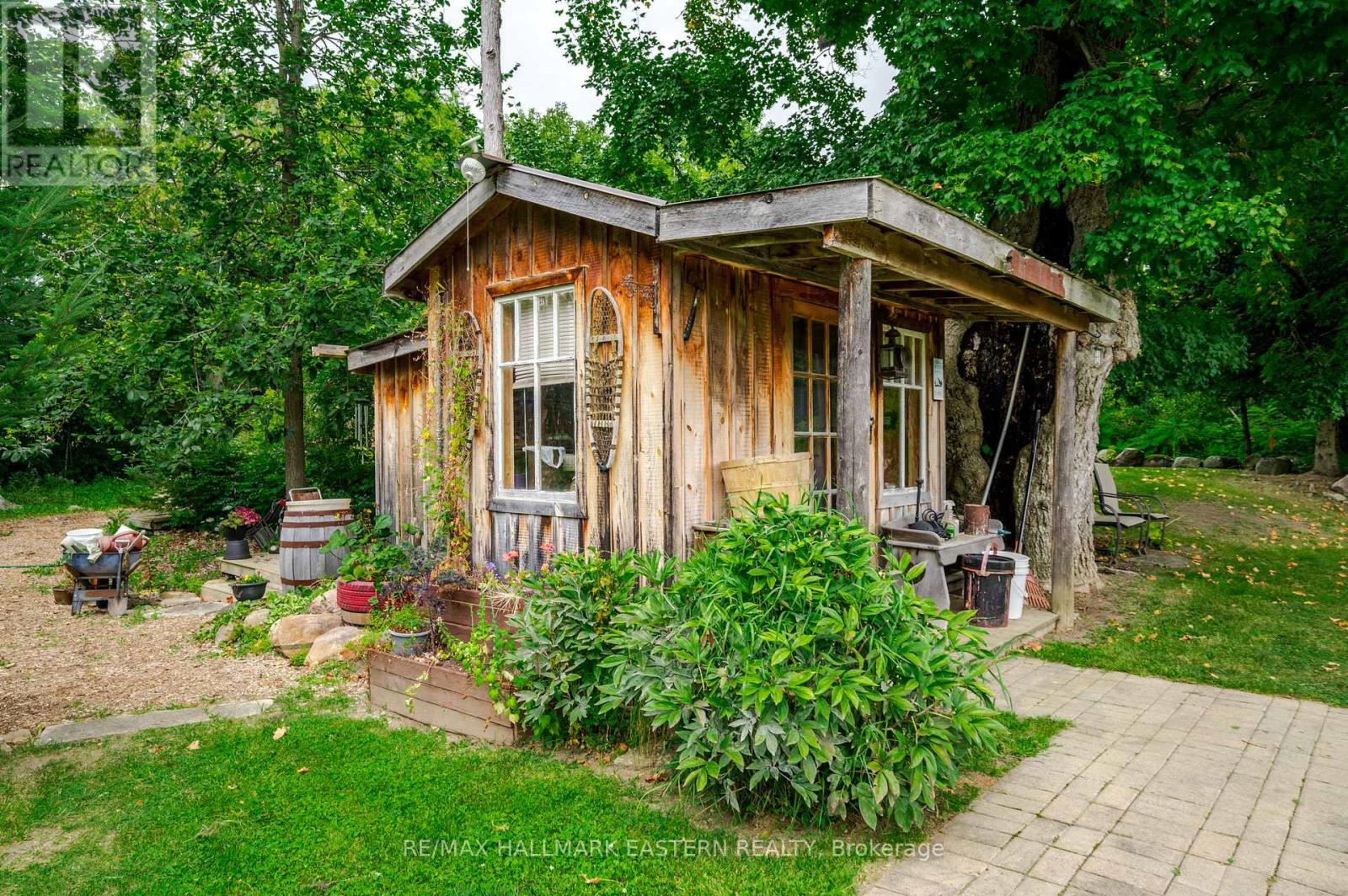 3404 Base Line, Otonabee-South Monaghan, Ontario  K0L 2G0 - Photo 46 - X12010011