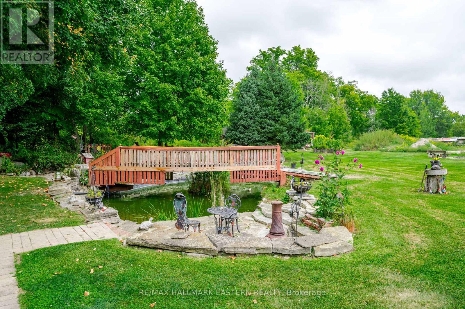 3404 Base Line, Otonabee-South Monaghan, Ontario  K0L 2G0 - Photo 47 - X12010011