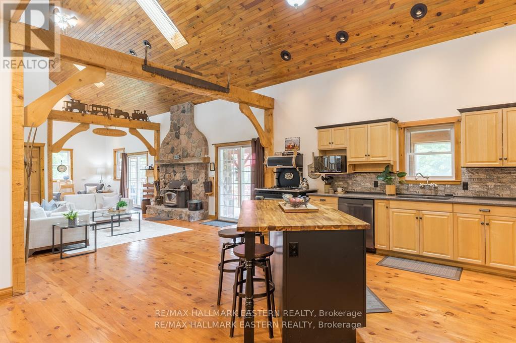 3404 Base Line, Otonabee-South Monaghan, Ontario  K0L 2G0 - Photo 6 - X12010011