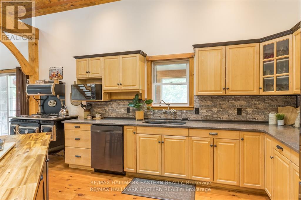 3404 Base Line, Otonabee-South Monaghan, Ontario  K0L 2G0 - Photo 8 - X12010011
