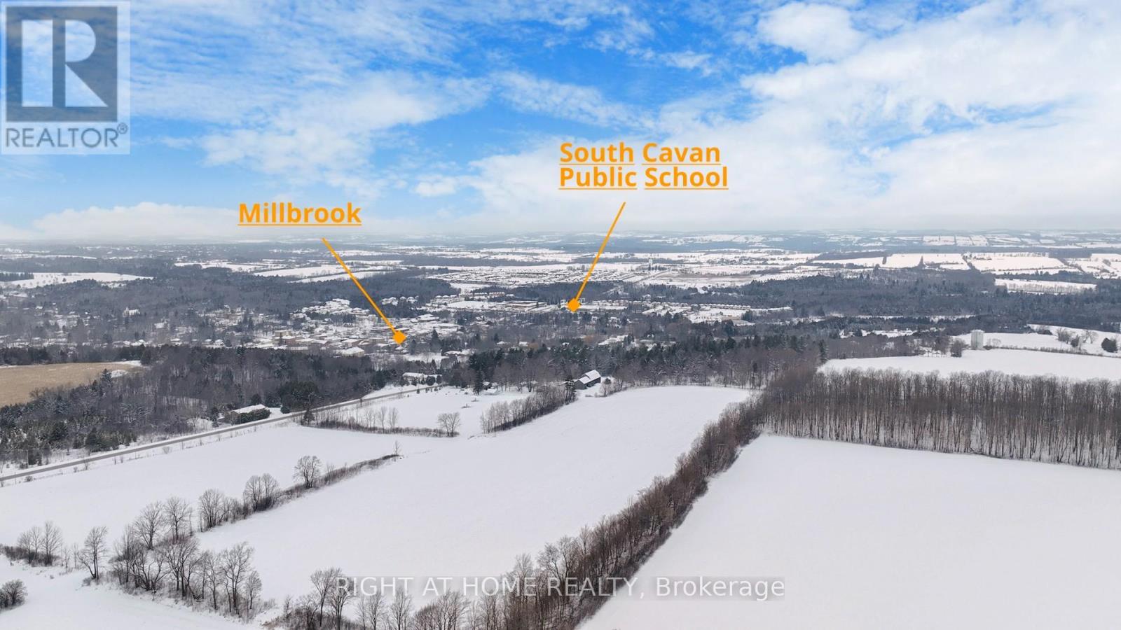 488 Ava Crescent, Cavan Monaghan (Cavan Twp), Ontario  L0A 1G0 - Photo 45 - X12010060