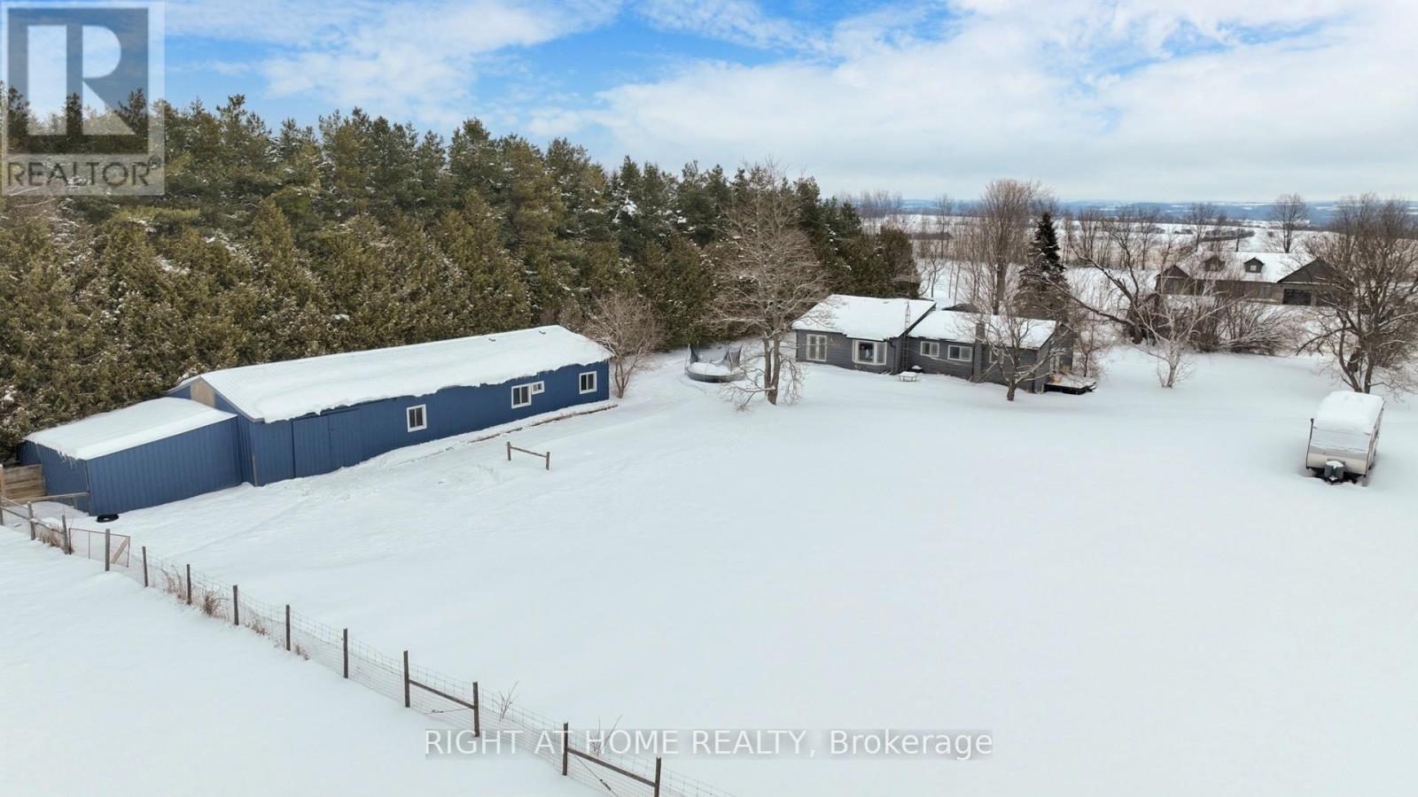 488 Ava Crescent, Cavan Monaghan (Cavan Twp), Ontario  L0A 1G0 - Photo 48 - X12010060