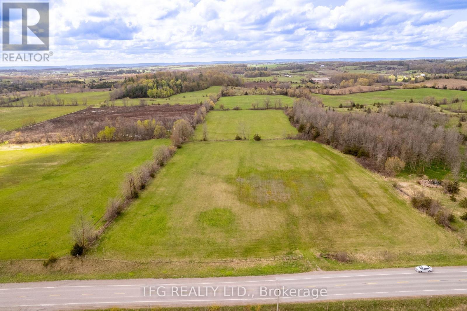 0 COUNTY RD 38, trent hills (campbellford), Ontario