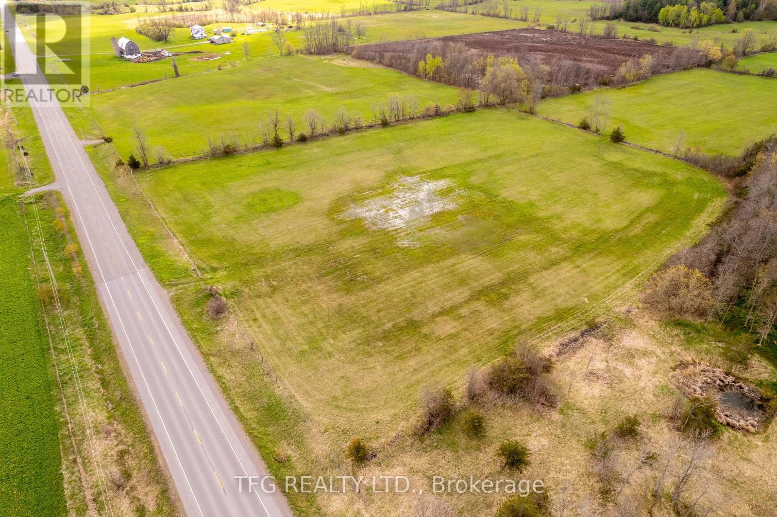 0 County Rd 38, Trent Hills (Campbellford), Ontario  K0L 1L0 - Photo 2 - X12010166