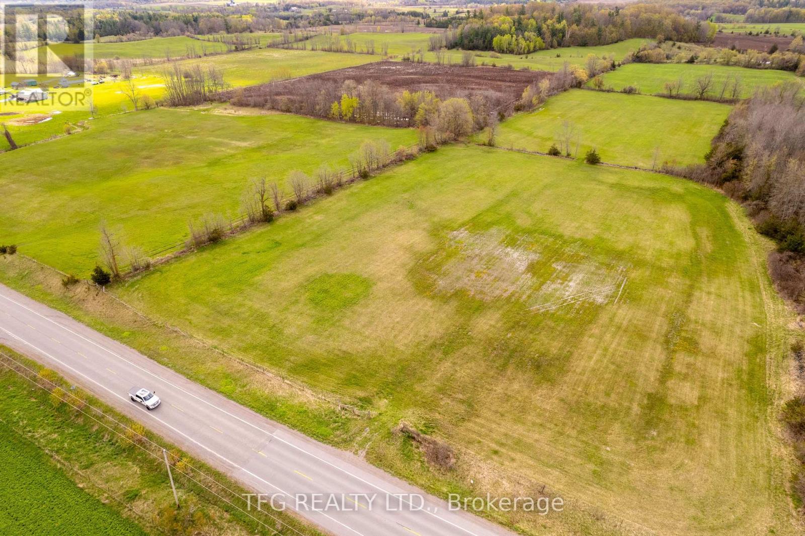 0 County Rd 38, Trent Hills (Campbellford), Ontario  K0L 1L0 - Photo 3 - X12010166