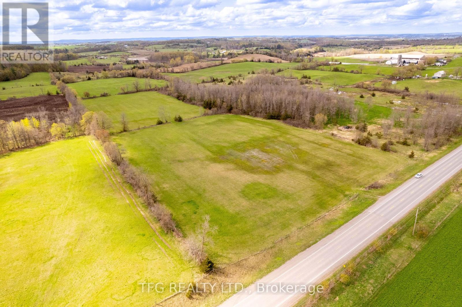0 County Rd 38, Trent Hills (Campbellford), Ontario  K0L 1L0 - Photo 4 - X12010166