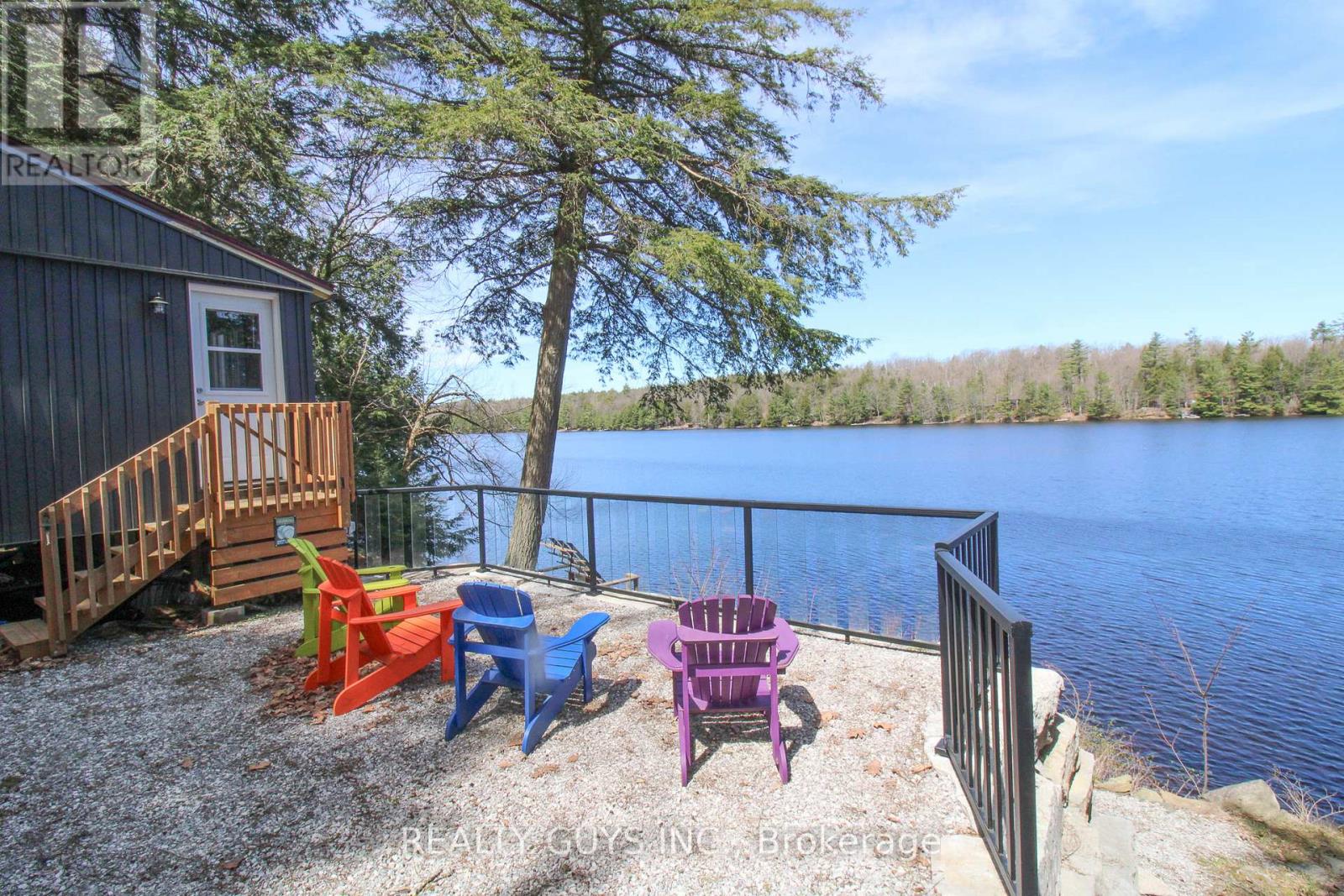 959 Beaver Lake Road, Trent Lakes, Ontario  K0L 1J0 - Photo 32 - X12010886