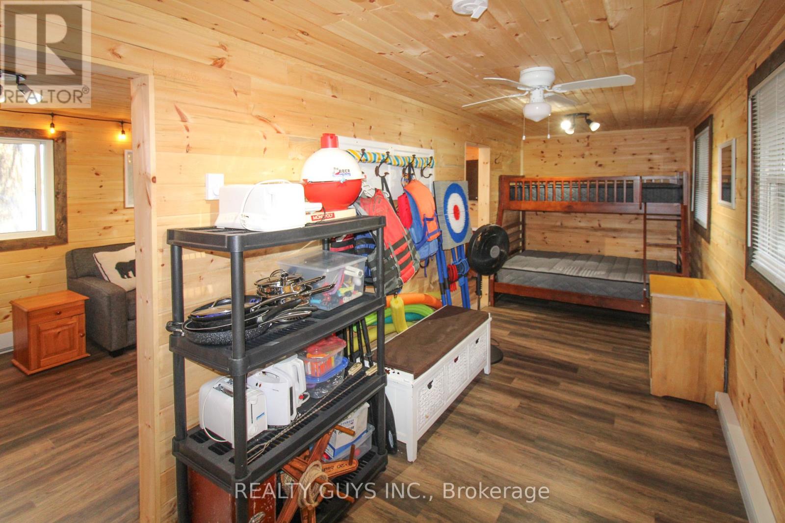 959 Beaver Lake Road, Trent Lakes, Ontario  K0L 1J0 - Photo 38 - X12010886