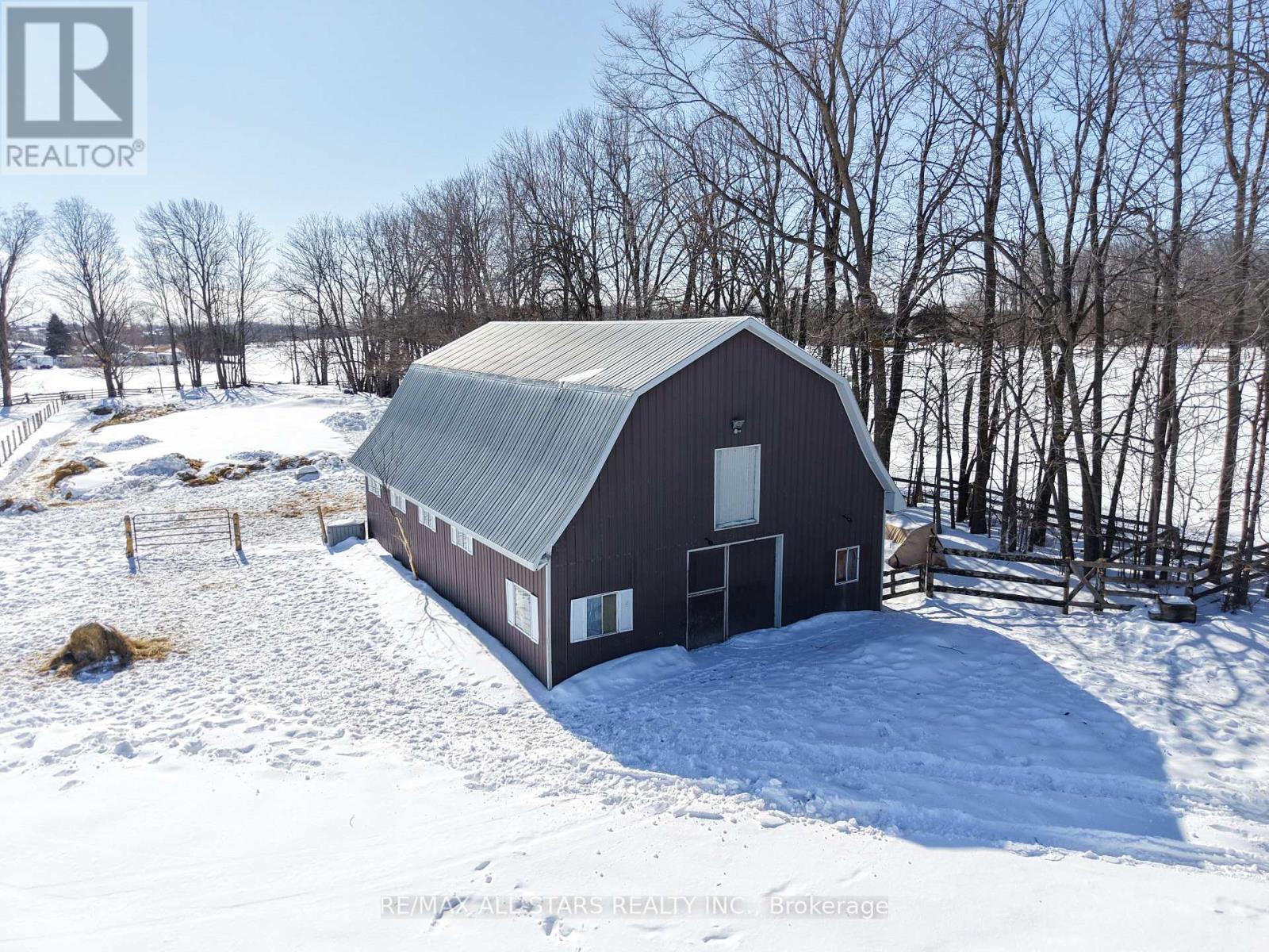 922 Cottingham Road, Kawartha Lakes (Emily), Ontario  K0L 2W0 - Photo 27 - X12011846