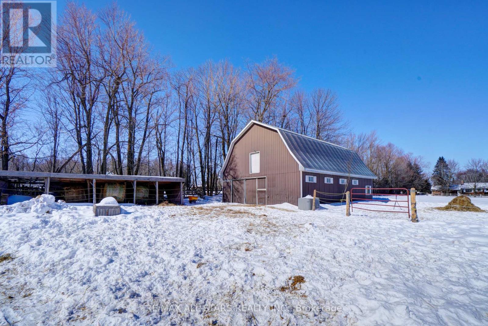 922 Cottingham Road, Kawartha Lakes (Emily), Ontario  K0L 2W0 - Photo 31 - X12011846
