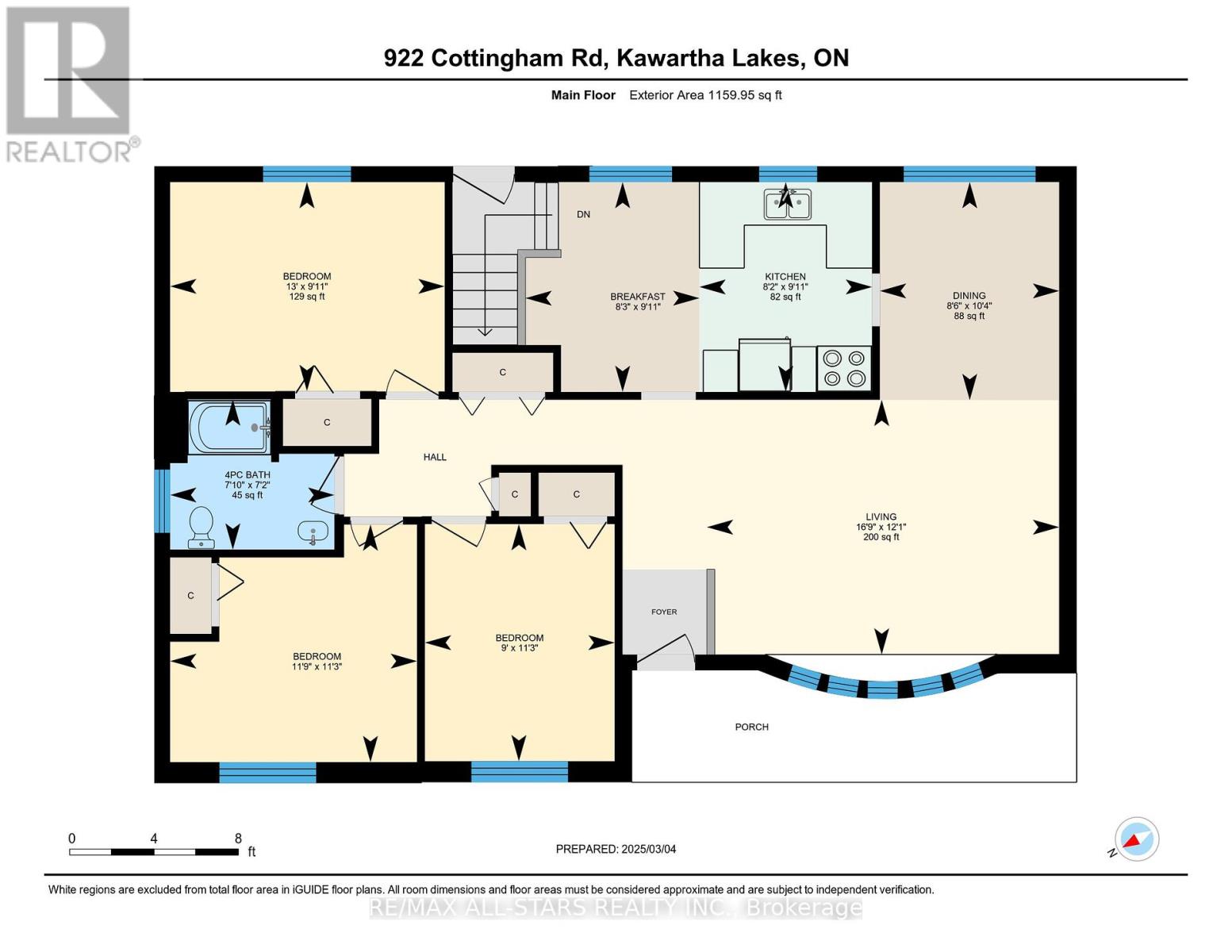 922 Cottingham Road, Kawartha Lakes (Emily), Ontario  K0L 2W0 - Photo 41 - X12011846