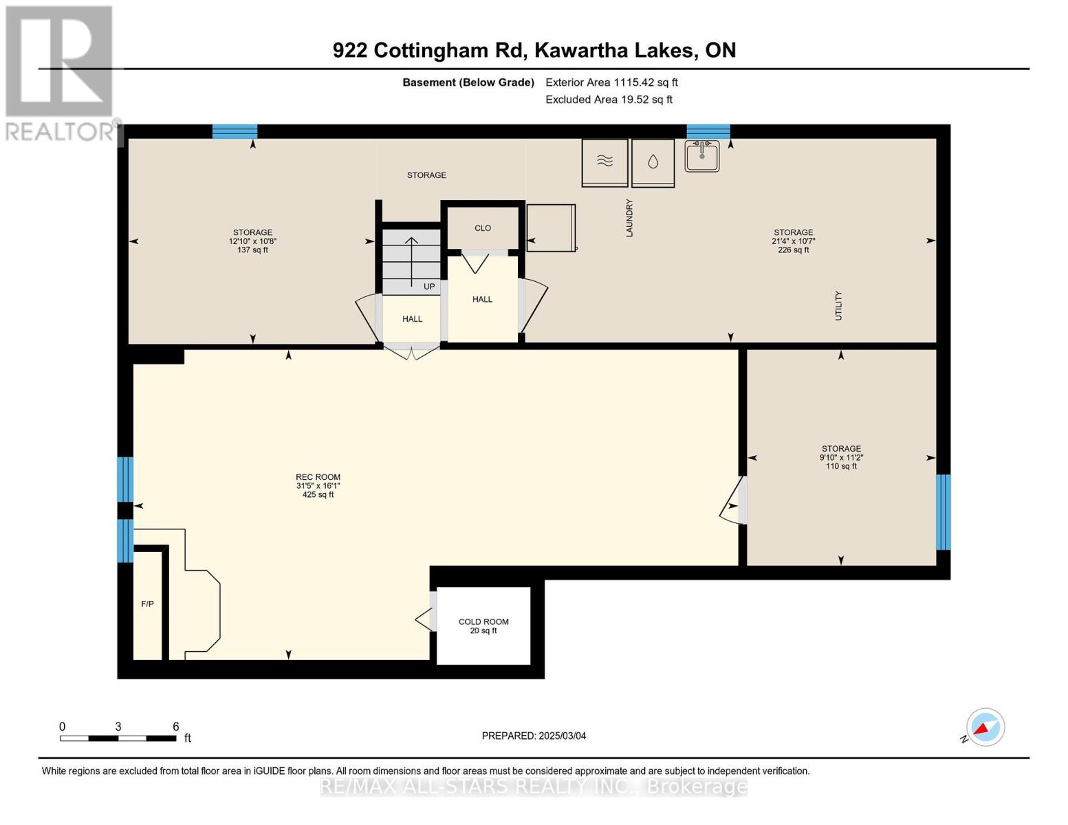 922 Cottingham Road, Kawartha Lakes (Emily), Ontario  K0L 2W0 - Photo 42 - X12011846