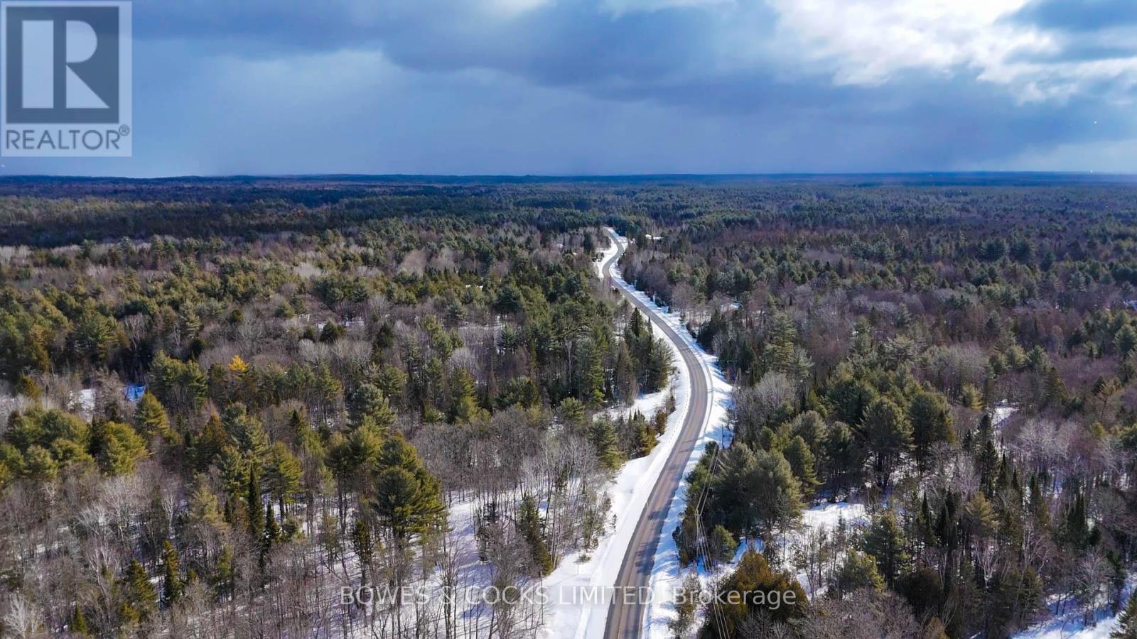 00 COUNTY ROAD 504, north kawartha, Ontario