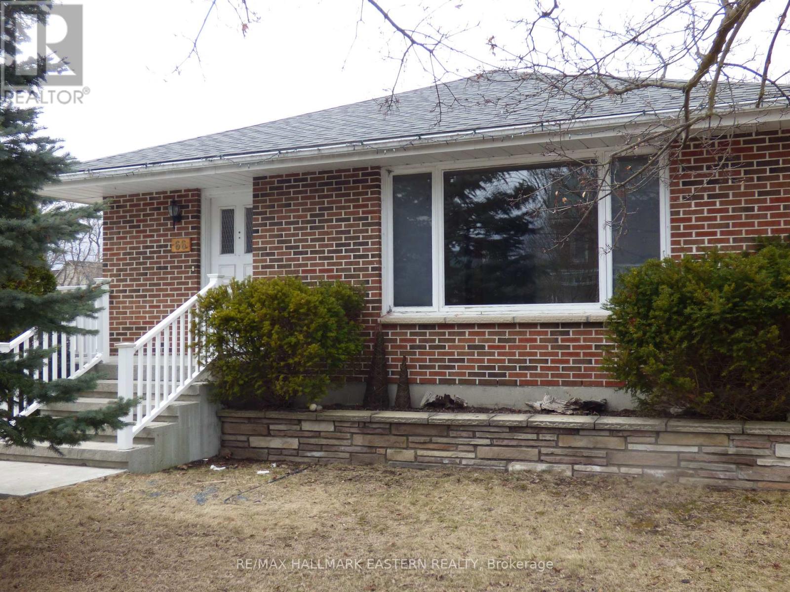 66 Doxsee Avenue N, Trent Hills (Campbellford), Ontario  K0L 1L0 - Photo 1 - X12013059