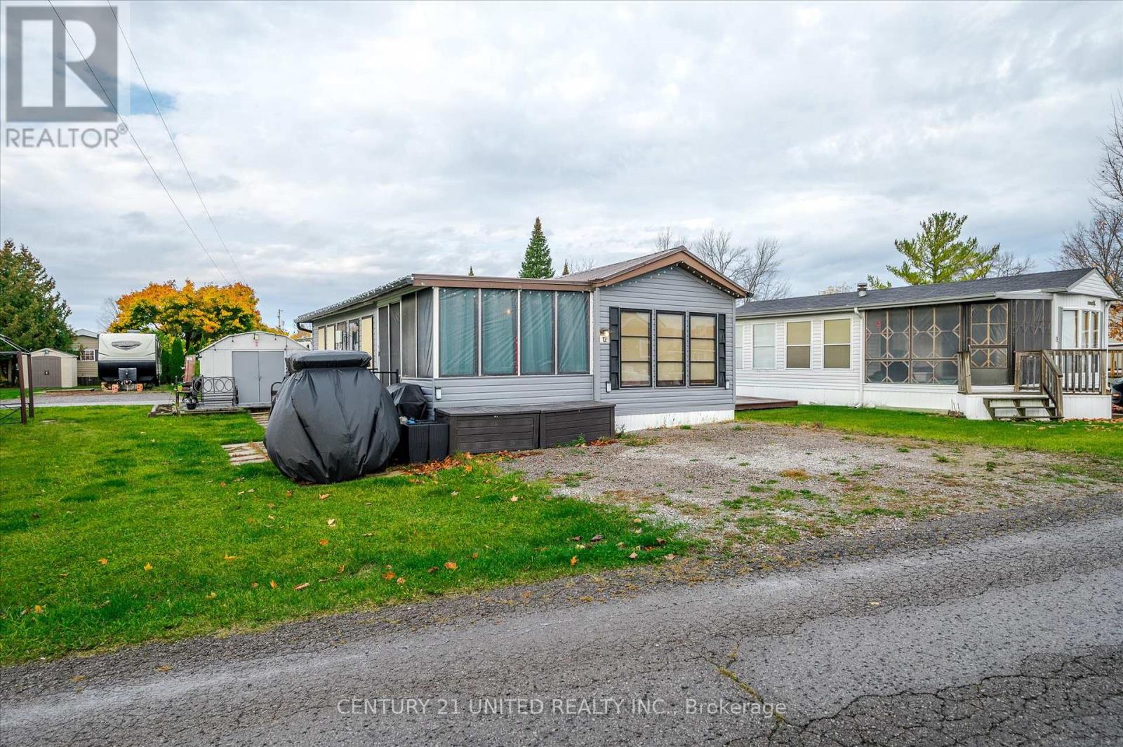 12 Tyler Drive, Otonabee-South Monaghan, Ontario  K0L 2G0 - Photo 2 - X12013063