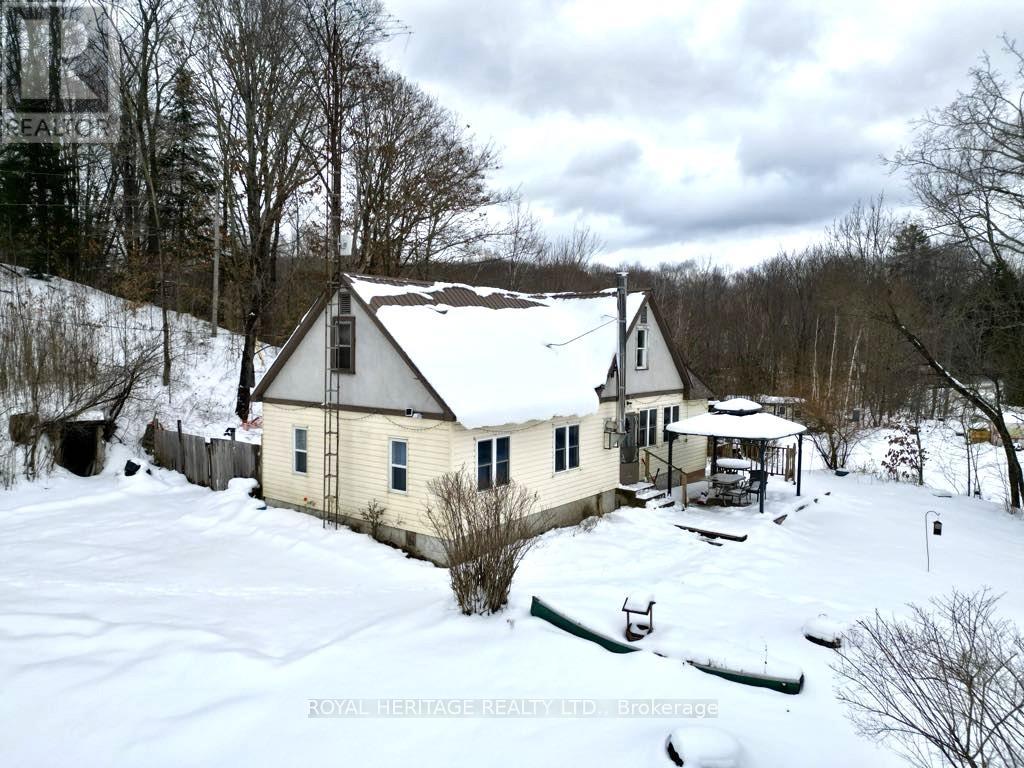 256 Trout Lake Road, Faraday, Ontario  K0L 1C0 - Photo 1 - X12014415