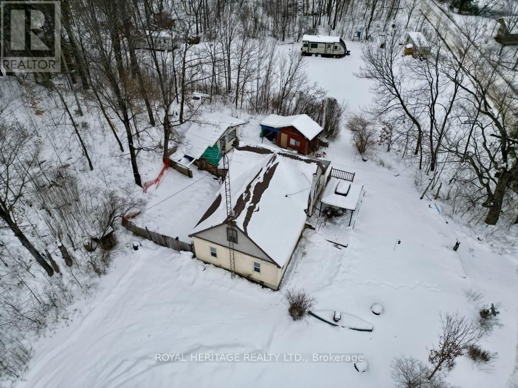 256 Trout Lake Road, Faraday, Ontario  K0L 1C0 - Photo 6 - X12014415