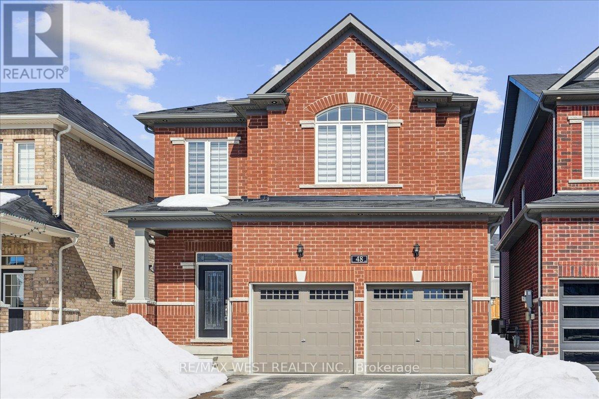 48 Northhill Avenue, Cavan Monaghan (Cavan Twp), Ontario  L0A 1G0 - Photo 1 - X12014859