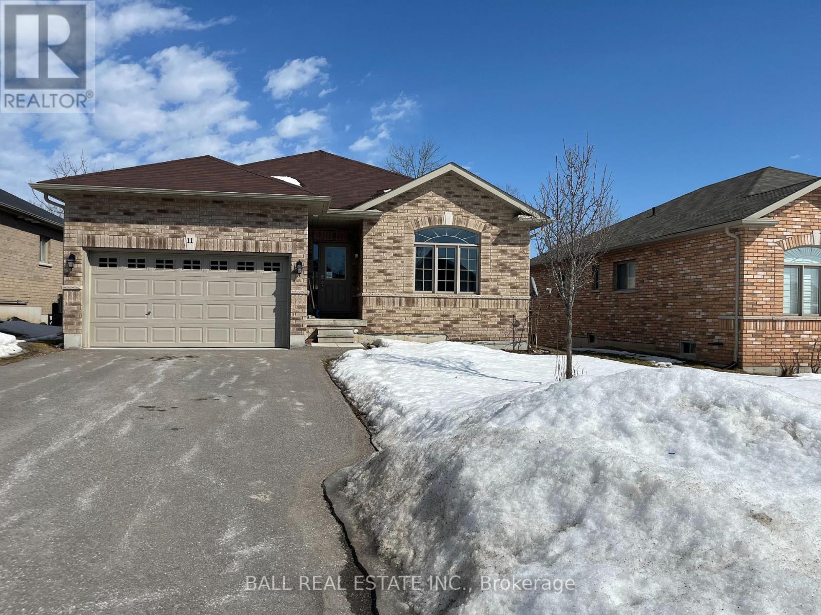 11 OLD TRAFFORD DRIVE, trent hills (hastings), Ontario