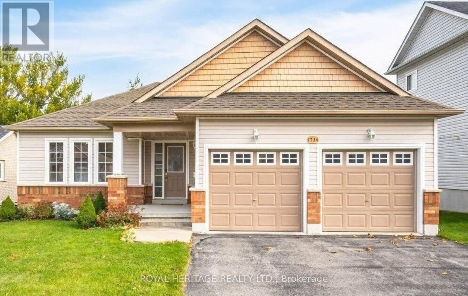 1734 Ravenwood Drive, Peterborough West (North), Ontario  K9K 2P6 - Photo 1 - X12015133