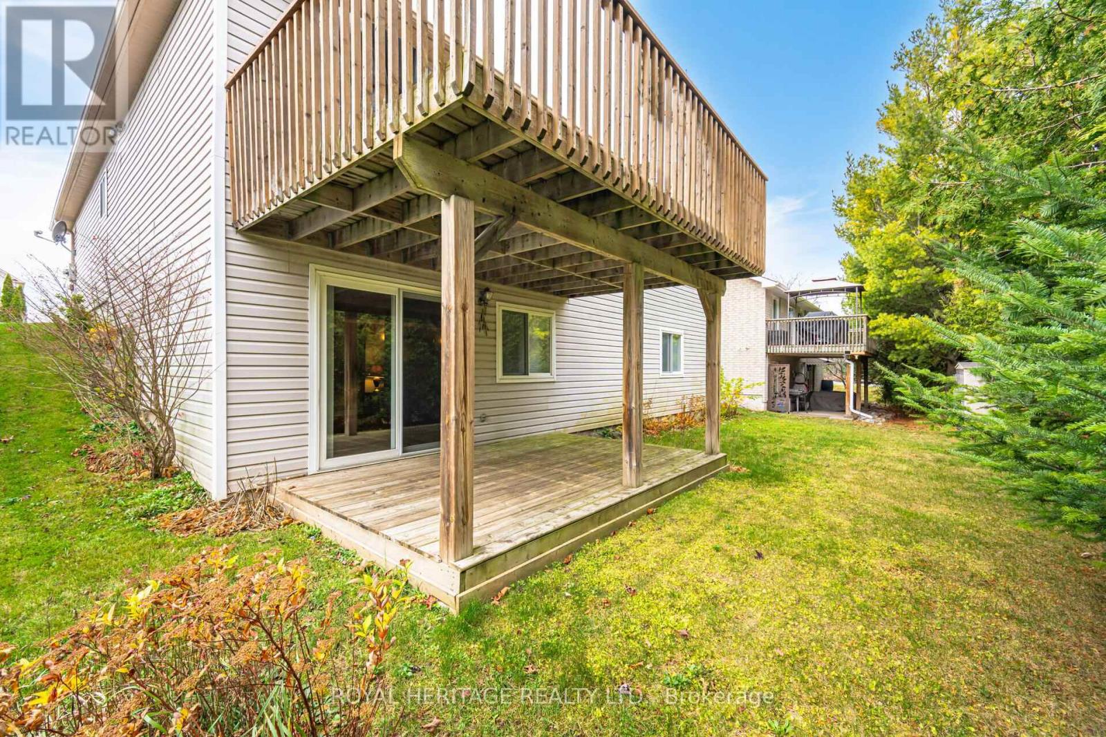 1734 Ravenwood Drive, Peterborough West (North), Ontario  K9K 2P6 - Photo 20 - X12015133
