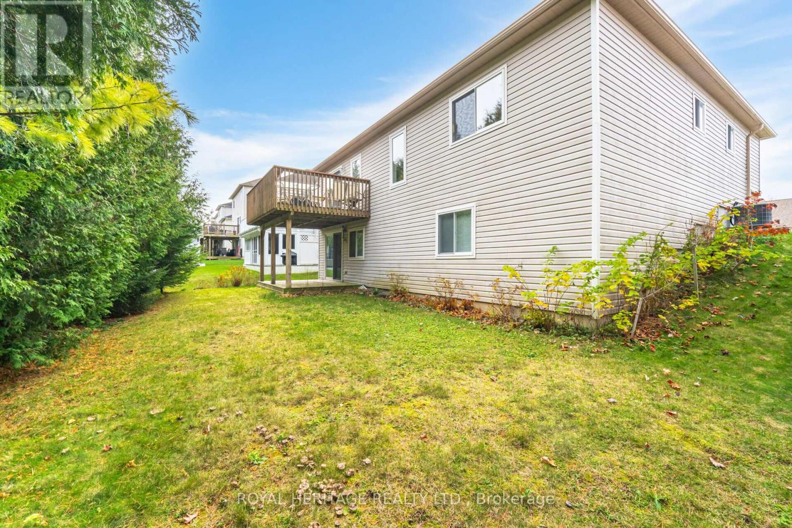 1734 Ravenwood Drive, Peterborough West (North), Ontario  K9K 2P6 - Photo 21 - X12015133