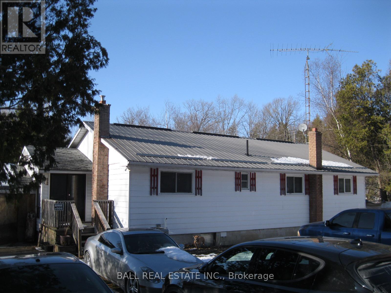 26 Beamish Road, Trent Hills, Ontario  K0L 1Y0 - Photo 1 - X12015465