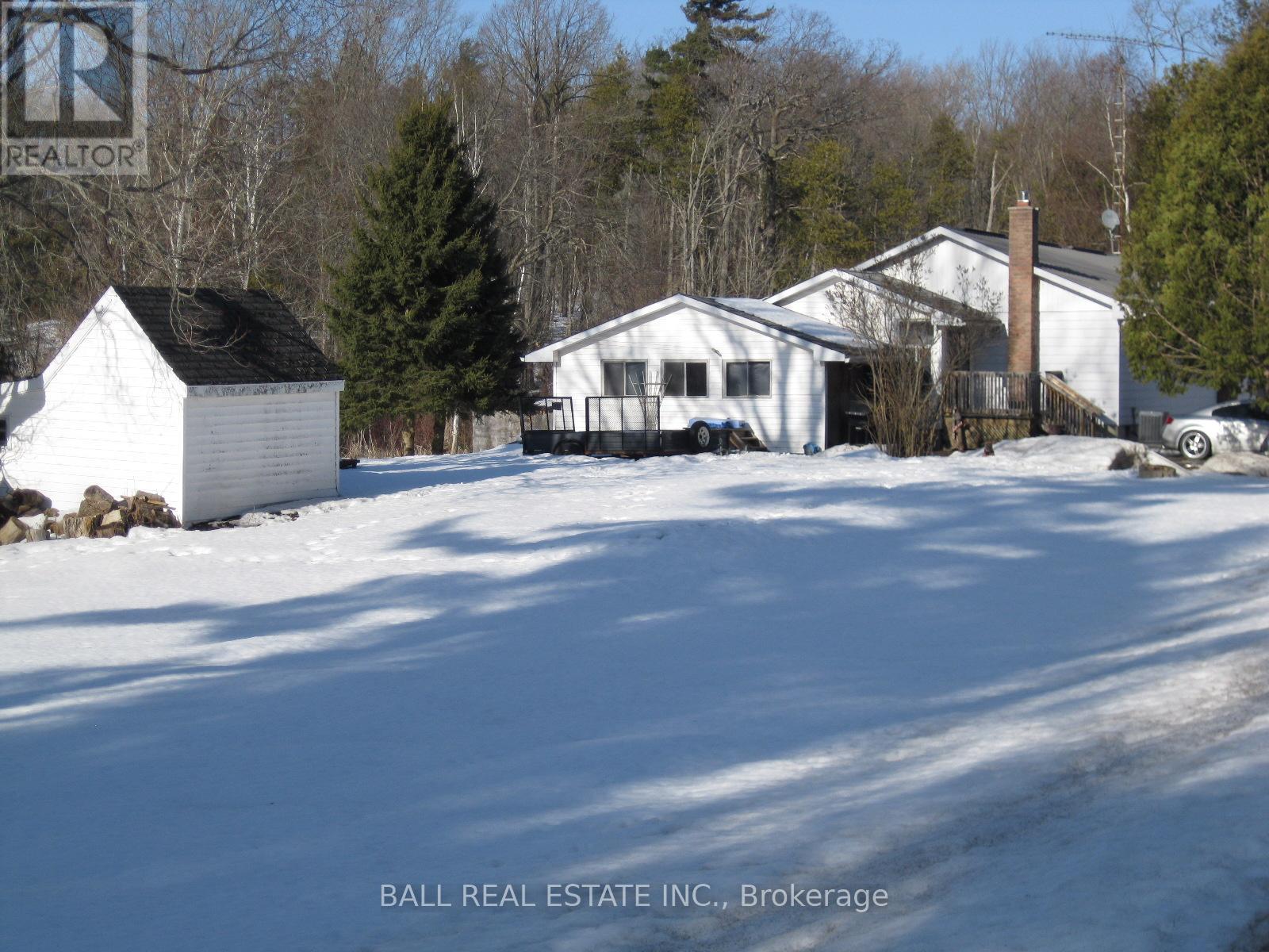 26 Beamish Road, Trent Hills, Ontario  K0L 1Y0 - Photo 2 - X12015465