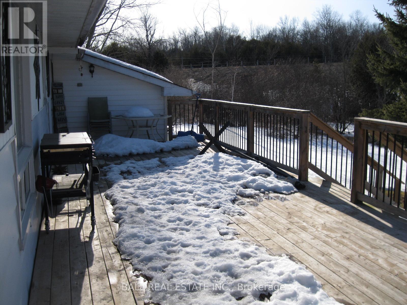 26 Beamish Road, Trent Hills, Ontario  K0L 1Y0 - Photo 22 - X12015465