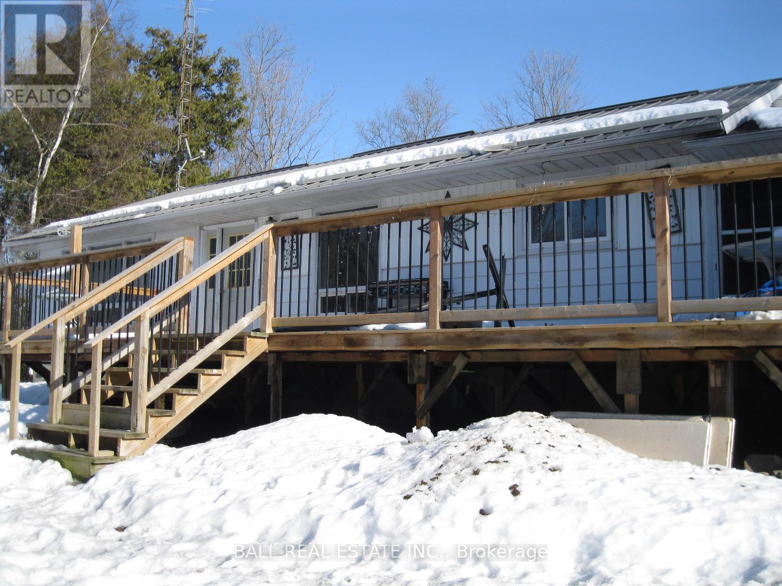 26 Beamish Road, Trent Hills, Ontario  K0L 1Y0 - Photo 26 - X12015465