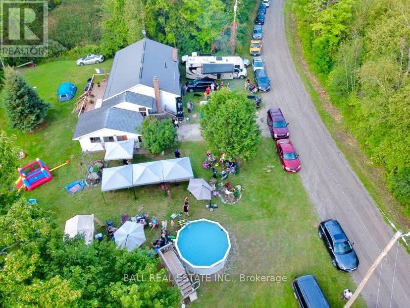 26 Beamish Road, Trent Hills, Ontario  K0L 1Y0 - Photo 30 - X12015465