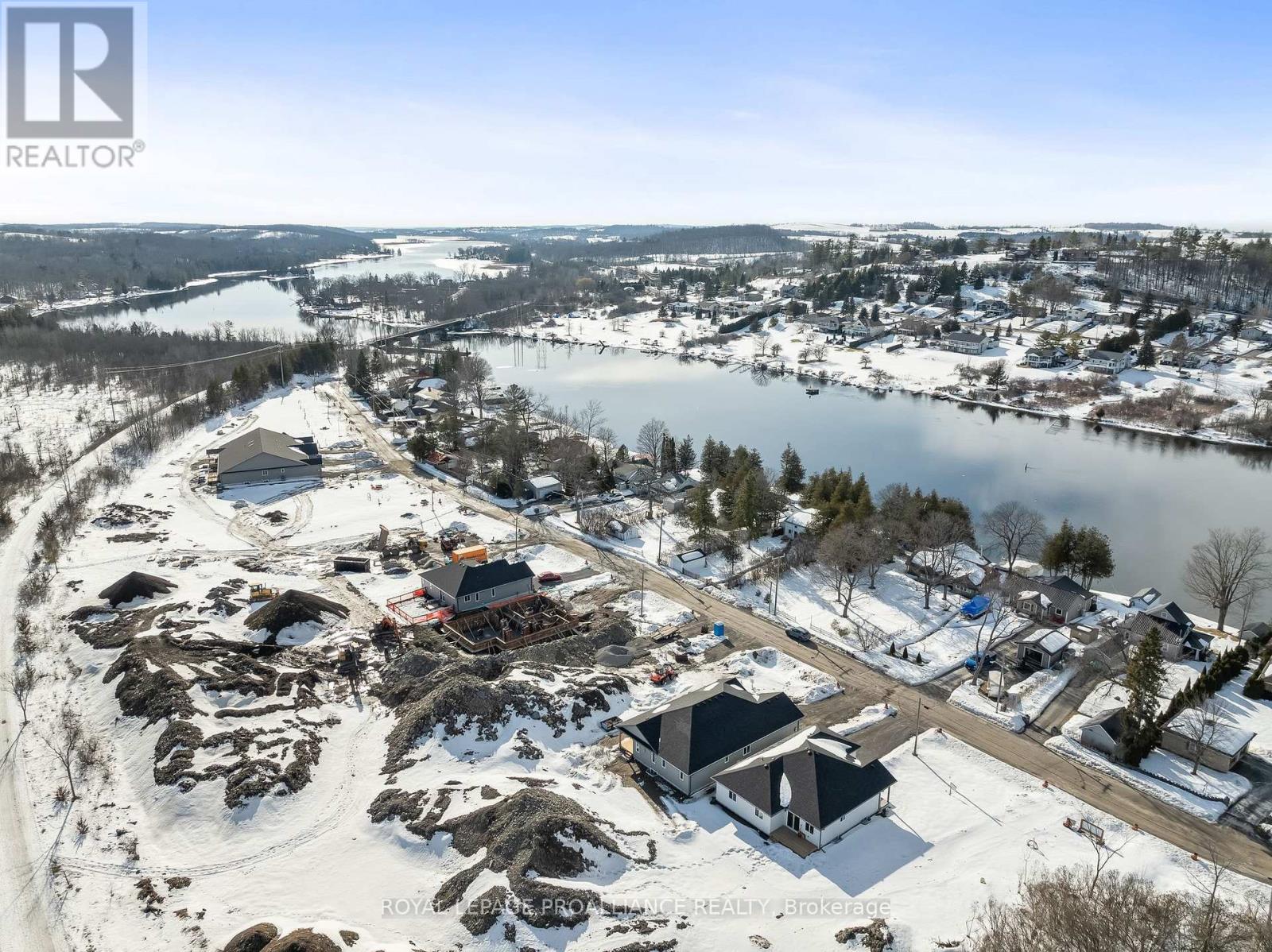 Lot 1 Homewood Avenue, Trent Hills (Hastings), Ontario  K0L 1Y0 - Photo 49 - X12015521