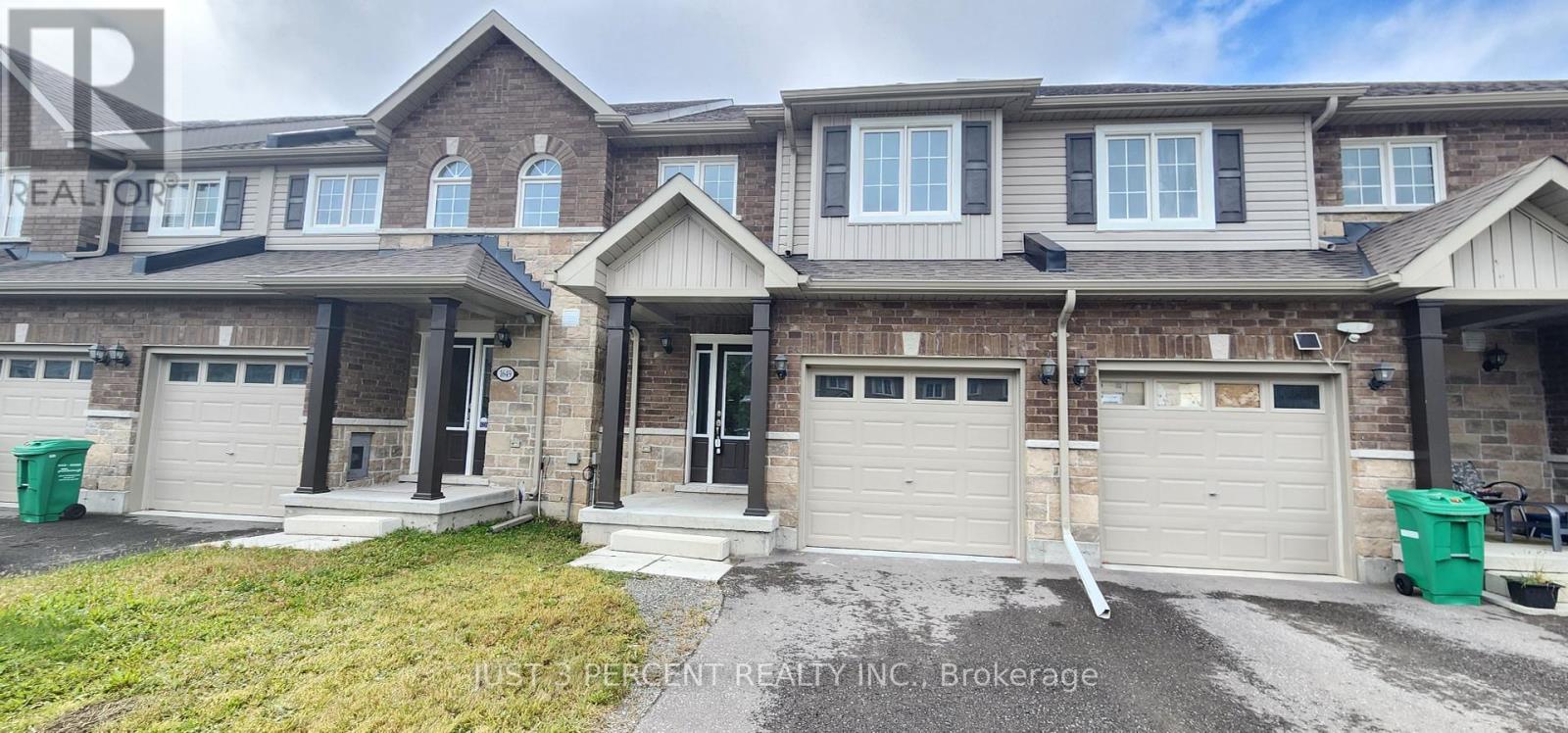 1651 Hetherington Drive, Peterborough North (University Heights), Ontario  K9L 1Y7 - Photo 2 - X12015632
