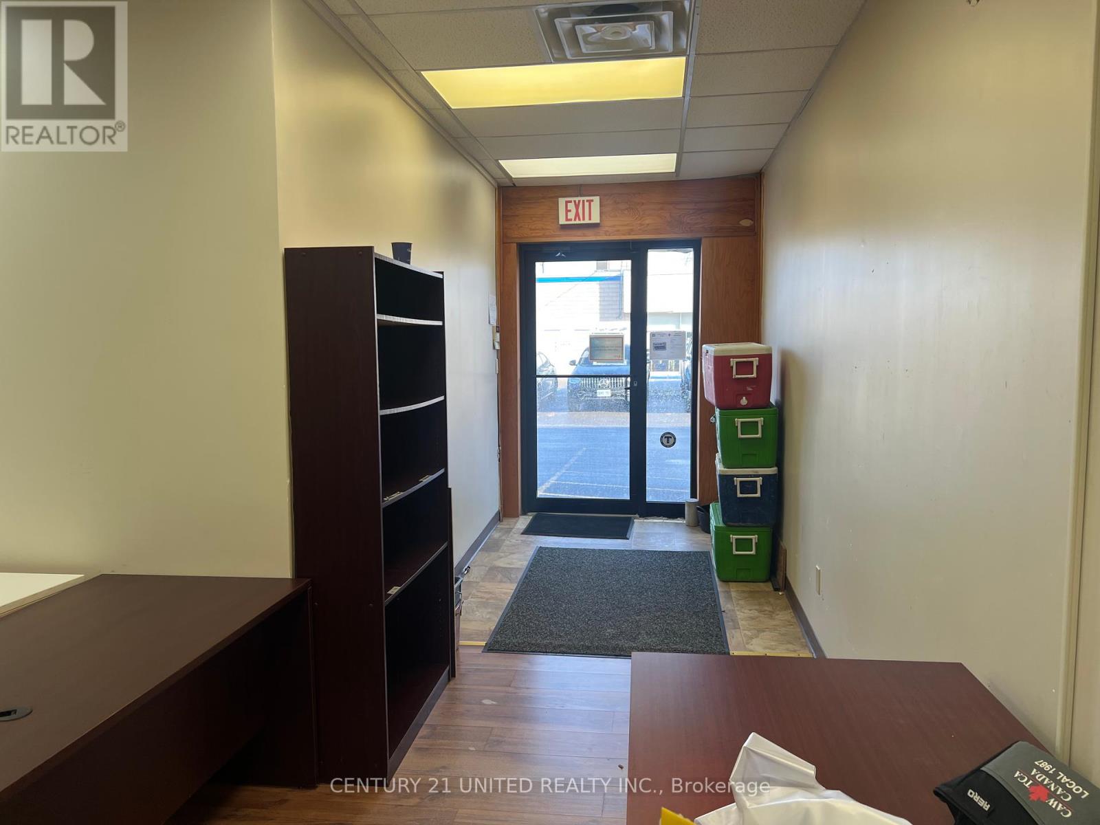 103 - 294 Rink Street, Peterborough (Town Ward 3), Ontario  K9J 2K2 - Photo 12 - X12016491