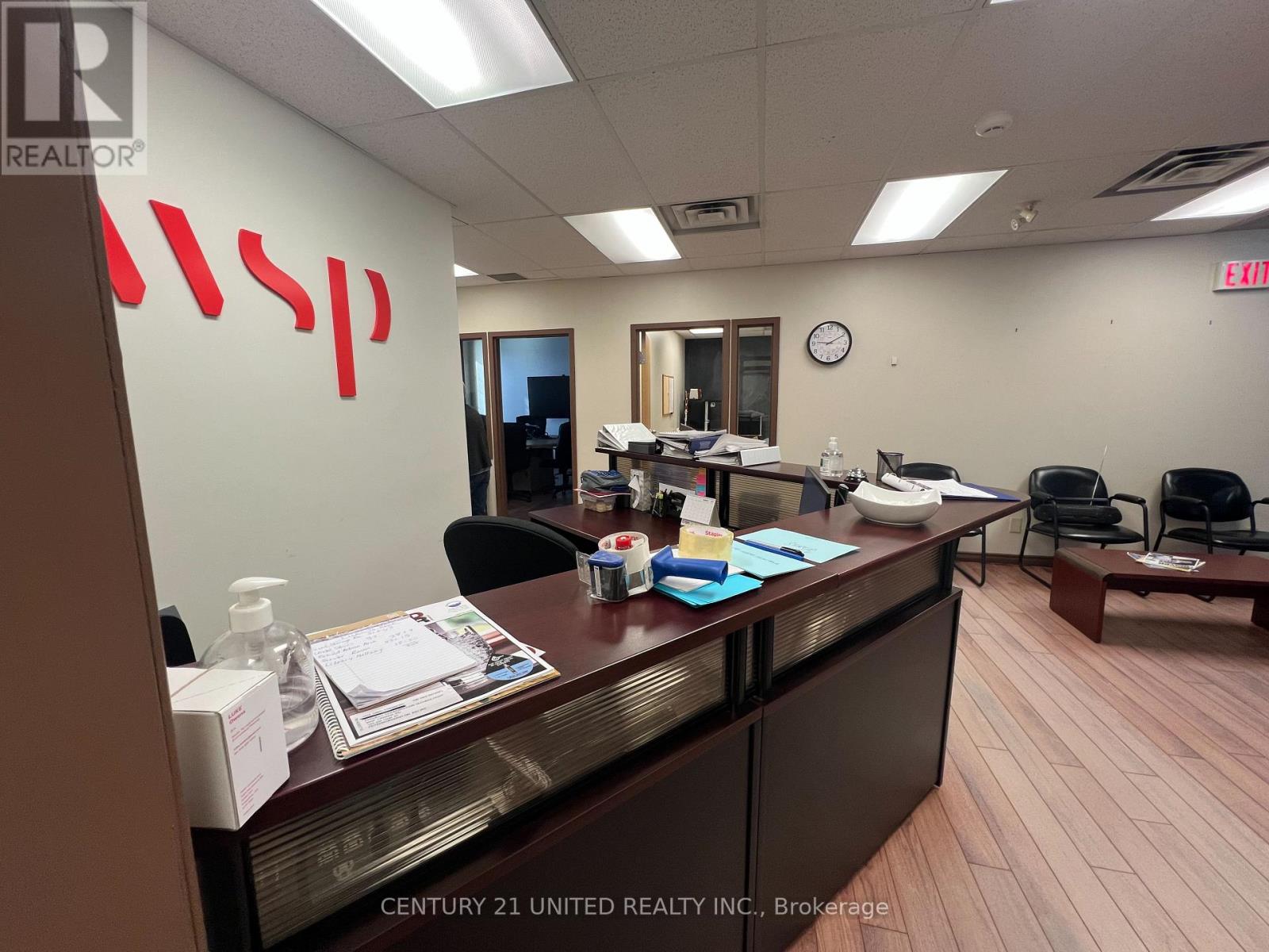 103 - 294 Rink Street, Peterborough (Town Ward 3), Ontario  K9J 2K2 - Photo 9 - X12016491