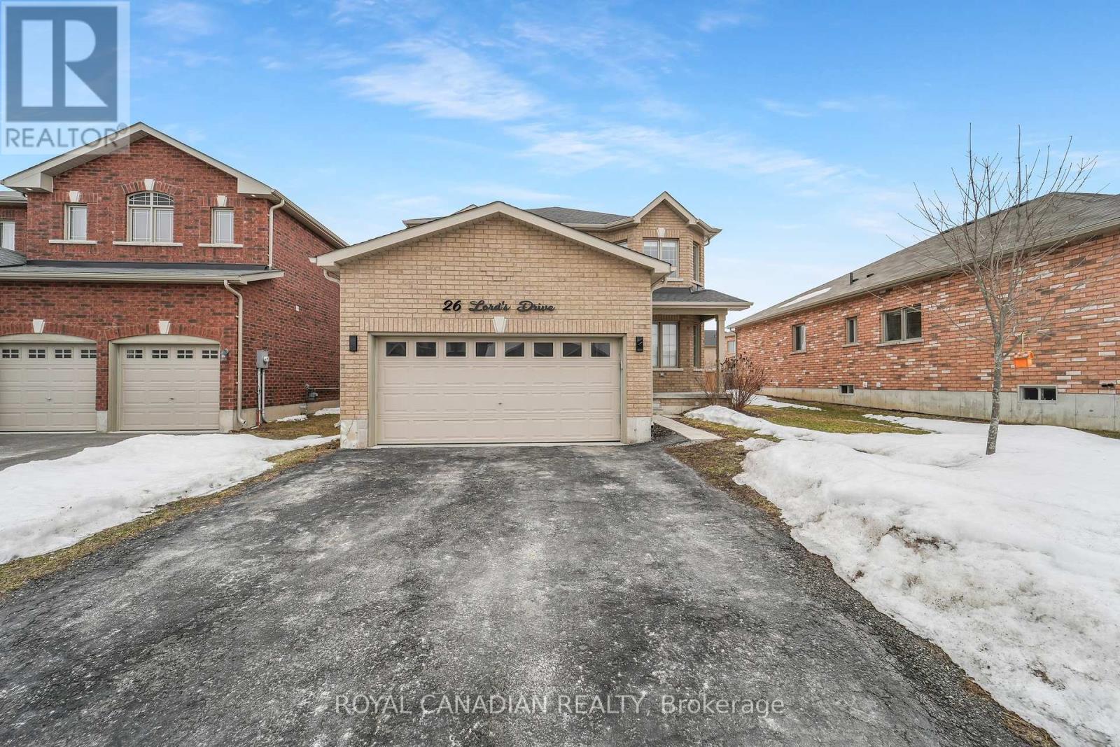 26 Lords Drive, Trent Hills, Ontario  K0L 1Y0 - Photo 1 - X12017470