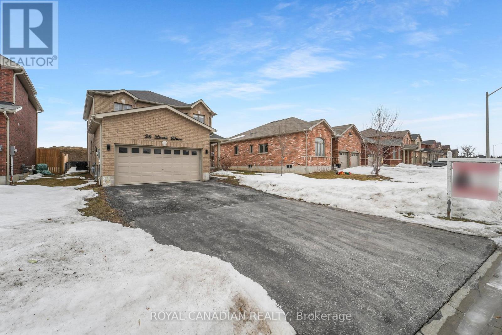 26 Lords Drive, Trent Hills, Ontario  K0L 1Y0 - Photo 2 - X12017470