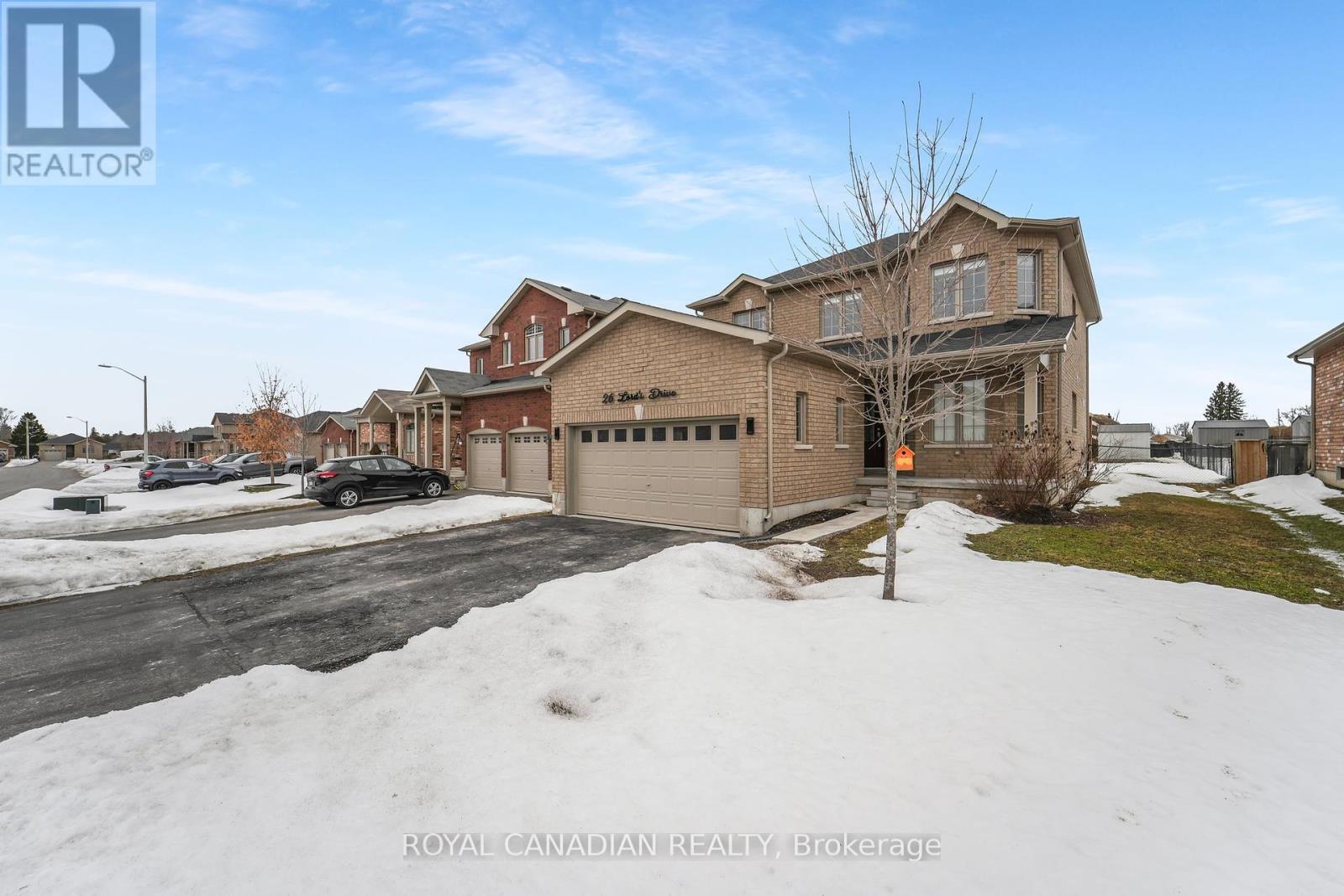 26 Lords Drive, Trent Hills, Ontario  K0L 1Y0 - Photo 3 - X12017470