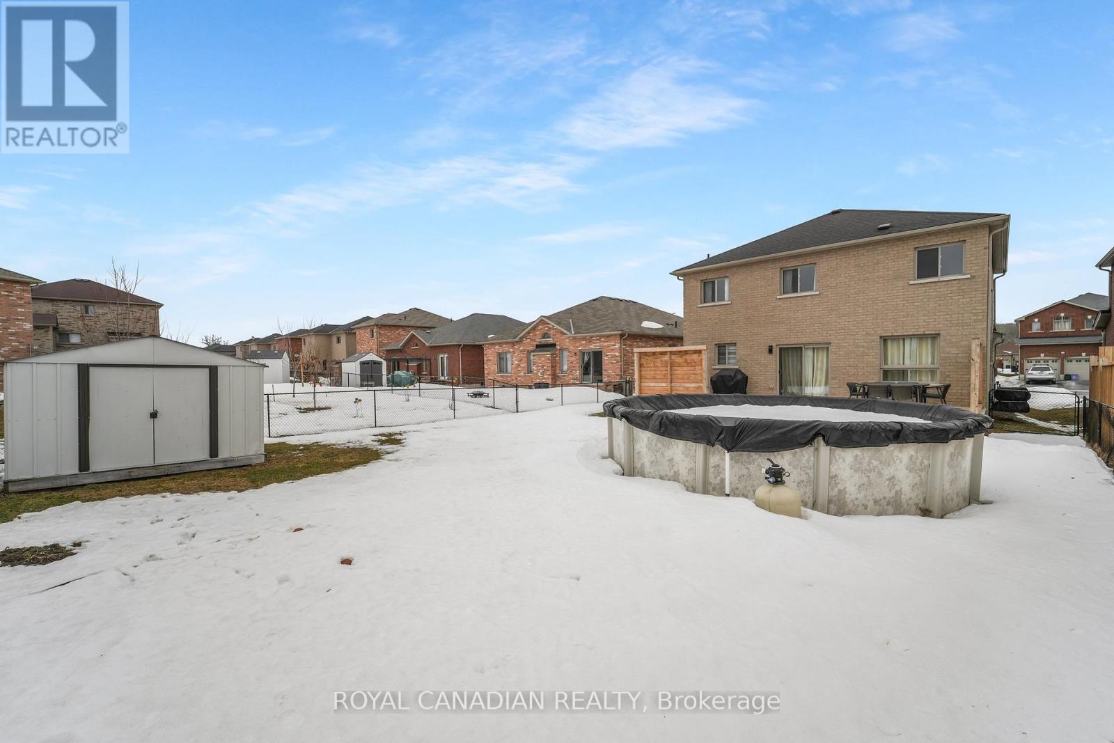 26 Lords Drive, Trent Hills, Ontario  K0L 1Y0 - Photo 40 - X12017470