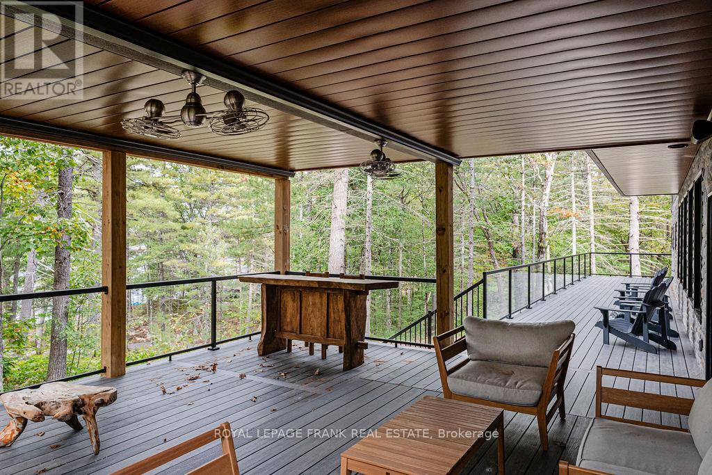 735 Fire Route 93, Havelock-Belmont-Methuen, Ontario  K0L 2H0 - Photo 35 - X12017992