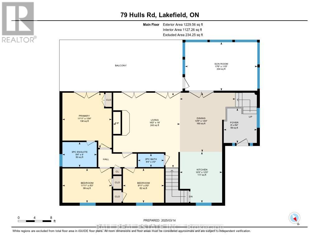 79 Hulls Road, North Kawartha, Ontario  K0L 2H0 - Photo 48 - X12018960