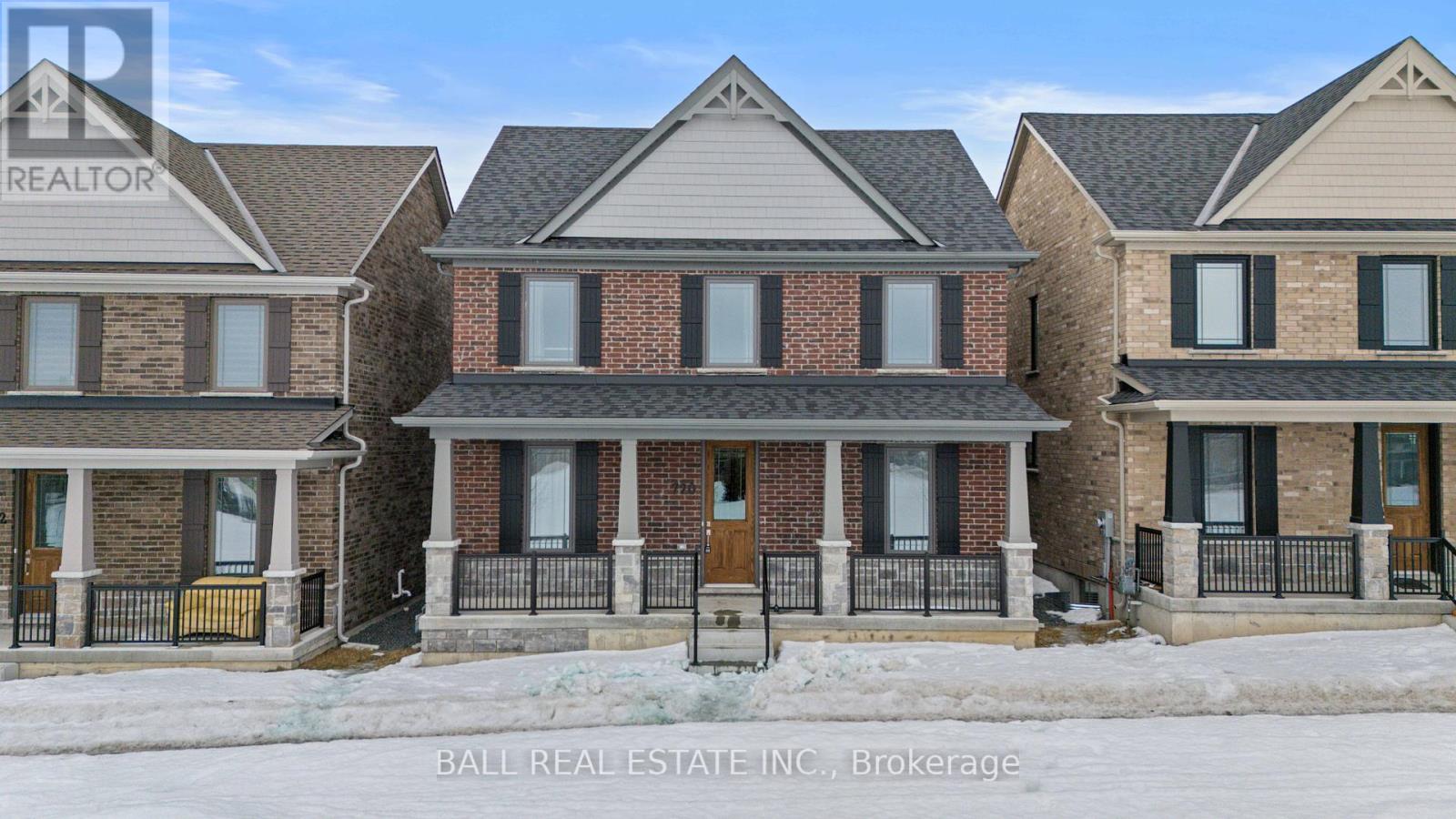 720 Whetstone Lane, Peterborough North (North), Ontario  K9H 0G4 - Photo 1 - X12019004