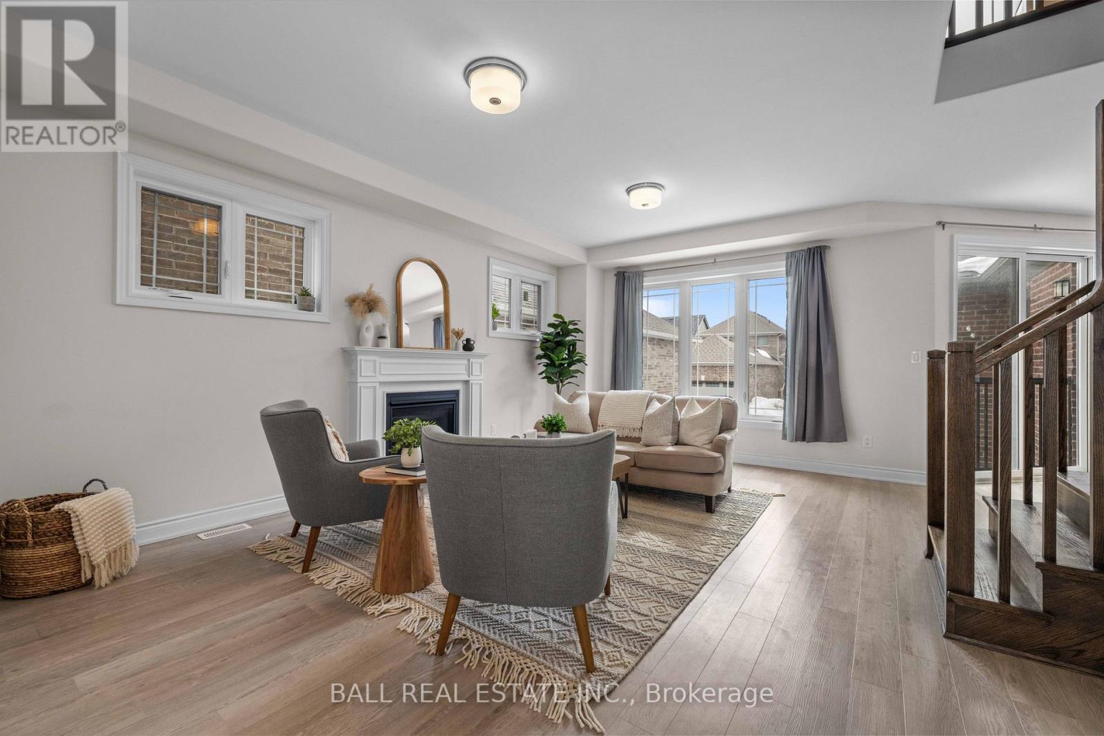 720 Whetstone Lane, Peterborough North (North), Ontario  K9H 0G4 - Photo 2 - X12019004