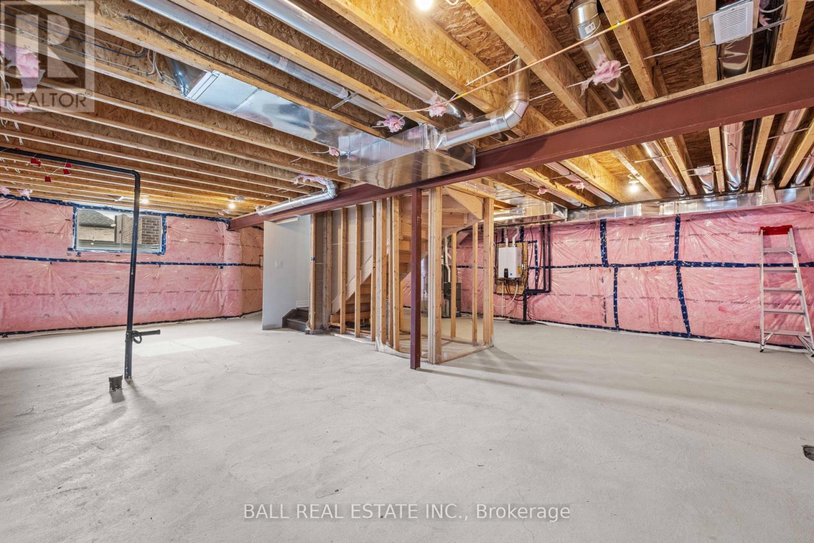 720 Whetstone Lane, Peterborough North (North), Ontario  K9H 0G4 - Photo 30 - X12019004