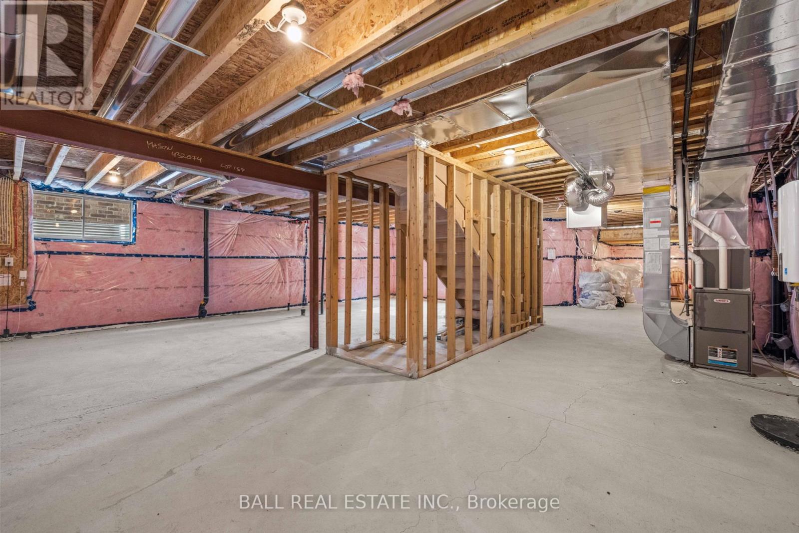 720 Whetstone Lane, Peterborough North (North), Ontario  K9H 0G4 - Photo 31 - X12019004