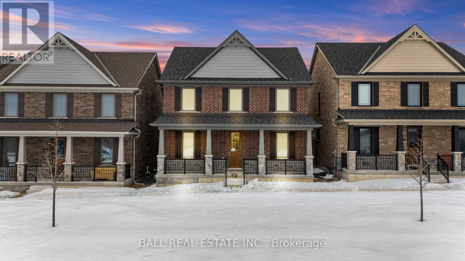 720 Whetstone Lane, Peterborough North (North), Ontario  K9H 0G4 - Photo 34 - X12019004