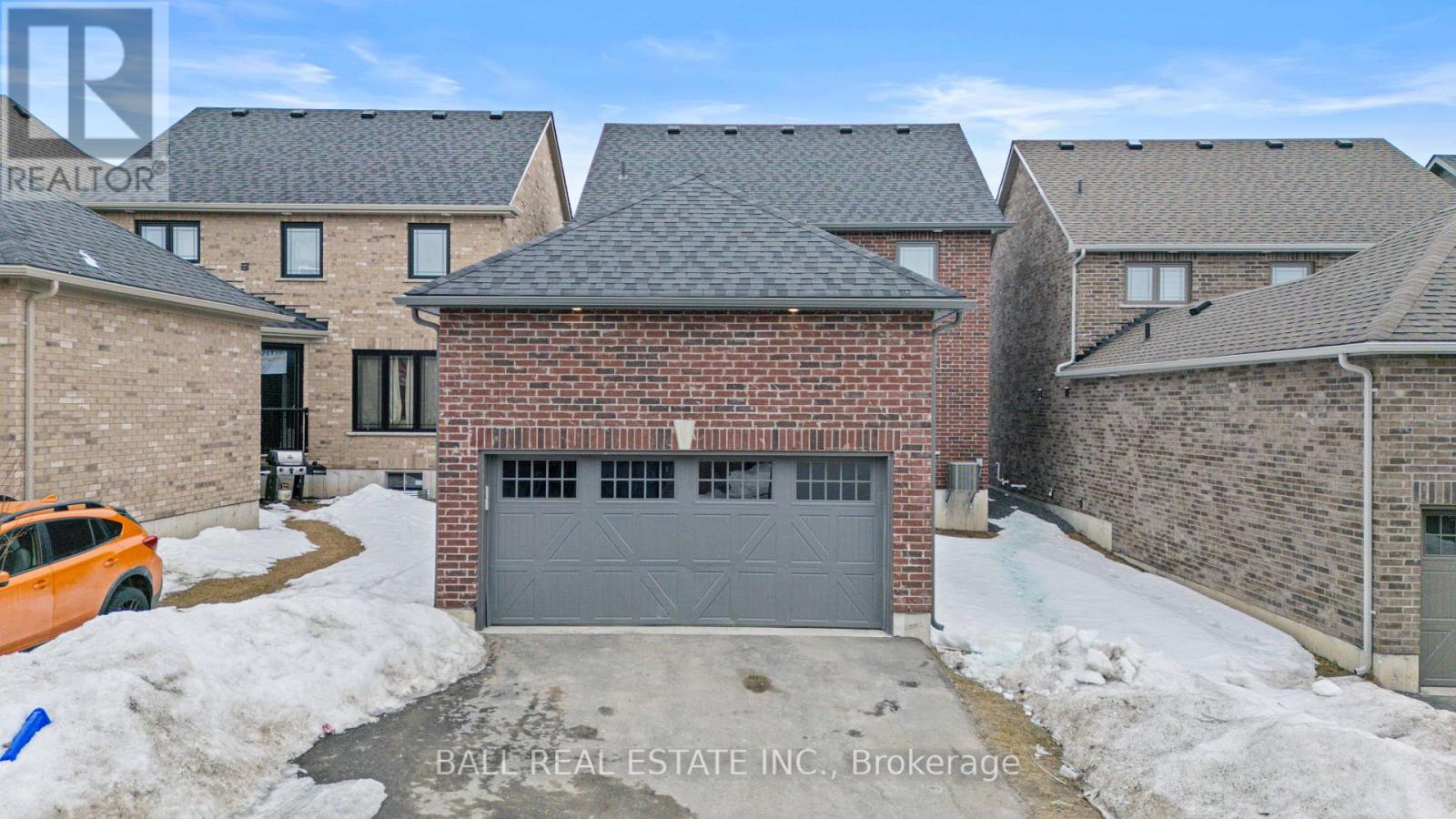 720 Whetstone Lane, Peterborough North (North), Ontario  K9H 0G4 - Photo 35 - X12019004